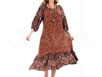 Спб Интернет Магазин Валберис Платье Бохо