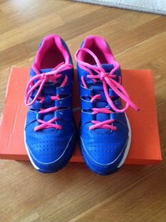 Кроссовки Nike для тенниса, р. 35.5