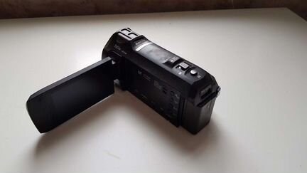Видеокамера Panasonic hc-v770