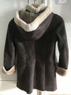 Дубленка(Турция)