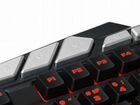 Игровая клавиатура defender doom keeper объявление продам