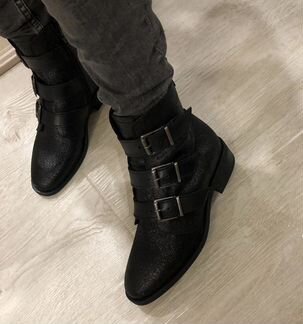 Ботинки