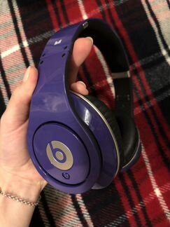 Beats by Dr. Dre Solo проводные