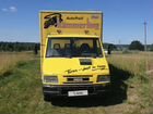 Iveco Daily 2.8 МТ, 1998, 690 000 км