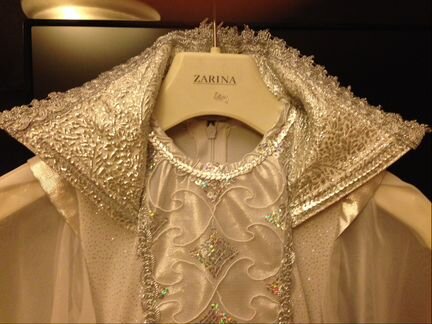 Новогодний костюм 