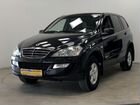 SsangYong Kyron 2.0 МТ, 2014, 78 000 км