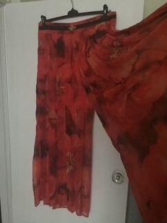 Юбка-брюки женские lasagrada