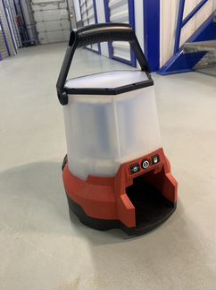 Прожектор milwaukee ONE-KEY 2146-20 M18 4400 лм