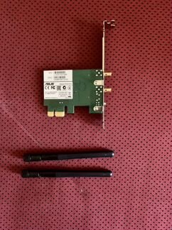 PCI-N15 Wireless-N PCI-E Adapter