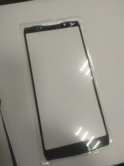 Oukitel k10 стекло дисплея и бронестекло