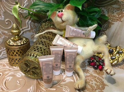 Sisley миниатюры маски Экспресс Сислей
