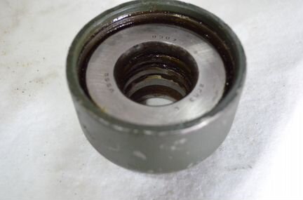 Опора шаровая А5.31.119-1 мтлб