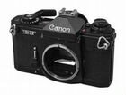 Canon, Contax, Zenith- пленочные фотоаппараты