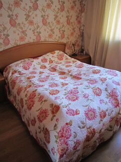 Покрывало revert Испания