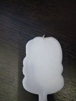 Свечка 6 лет