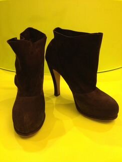 Ботильоны Michel Perry