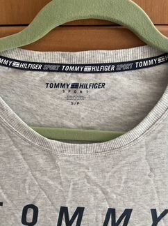 Футболка Tommy Hilfiger. Оригинал