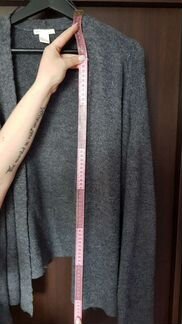Кардиган женский H&M