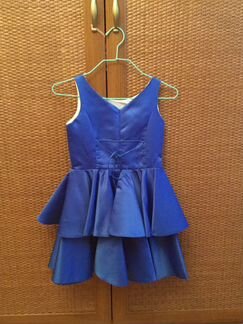 Платье для девочки нарядное