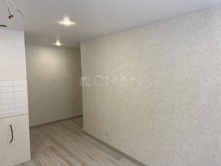 Квартира-студия, 18 м², 1/9 эт.