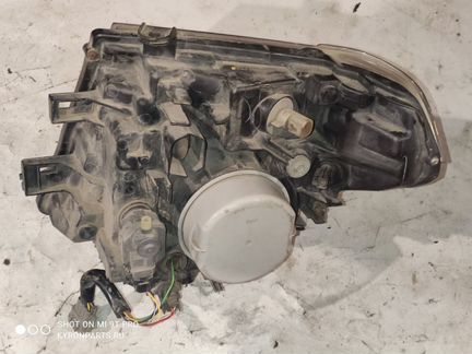 Фара правая Nissan Pathfinder 51 YD25 2008