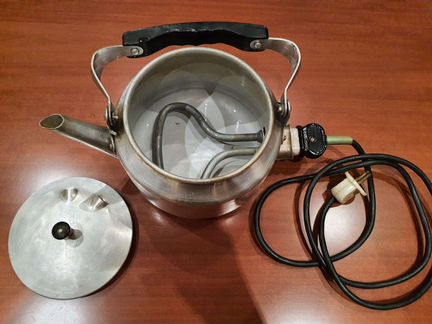 Чайник электрический