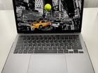 13 - inc MacBook Pro with Aplle M1 chip объявление продам