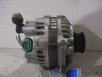 Генератор EJ20 Subaru Legacy 2003-2009г.в