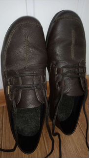 Женские туфли Rieker