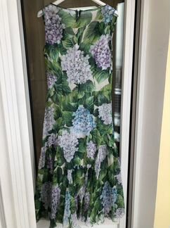 Платье Dolce&Gabbana