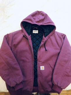 Куртка carhartt wip