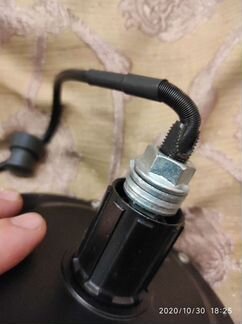 Мотор колесо 500W 36V под кассету
