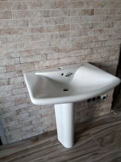 Раковина Roca