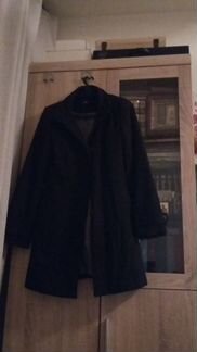 Пальто демисезонное Zolla