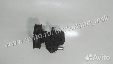 Насос гидроусилителя руля (гур) Seat Ibiza 2, 1997