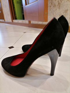 Туфли Cesare Paciotti 38