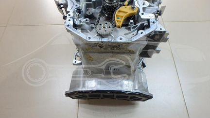 Двигатель G6DP 141G13LA0A kia Stinger