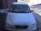 Chery Amulet (A15) 1.6 МТ, 2007, 1 км