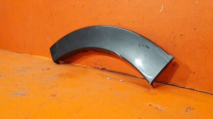 Расширитель крыла задний правый Mitsubishi Pajero