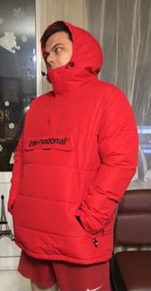 Куртка мужская