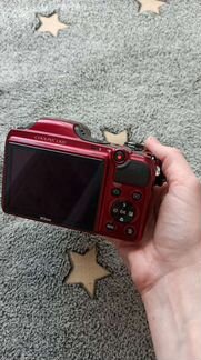Фотоаппарат Nikon