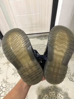 Детские ботинки