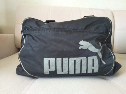 Спорт сумка Puma