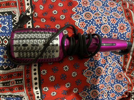 Расчека выпрямитель babyliss