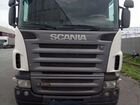 Седельный тягач Scania R480