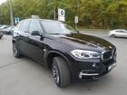 BMW X5 3.0 AT, 2017, 146 900 км объявление продам