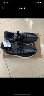 Кроссовки adidas yeezy boost 350 оригинал