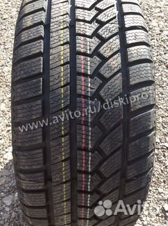 Шины 235 60 R18 Hifly зимние Р18 новые