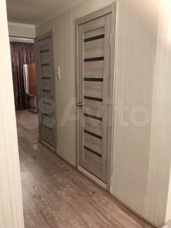 2-к квартира, 65 м², 10/25 эт.