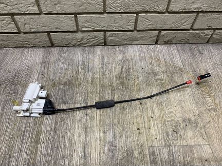 Mercedes Benz W166 Механизм замка двери Правой